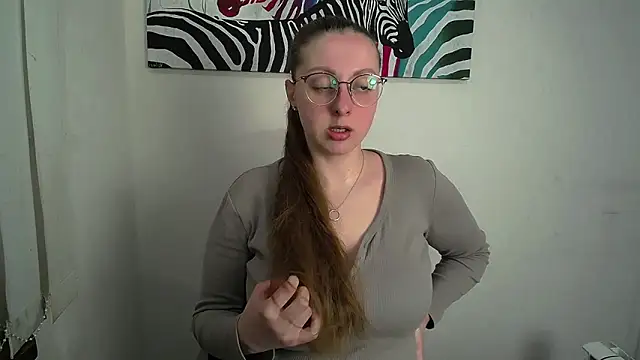  Annabelle Lee online show from 05-05-26, 06:16