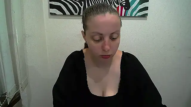  Annabelle Lee online show from 07-07-26, 06:47