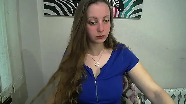  Annabelle Lee online show from 05-18-26, 06:18