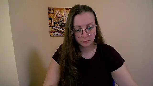  Annabelle Lee online show from 03-18-25, 10:28