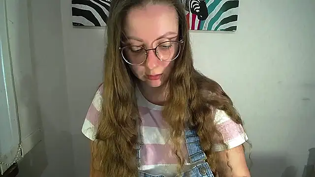  Annabelle Lee online show from 06-18-26, 06:45