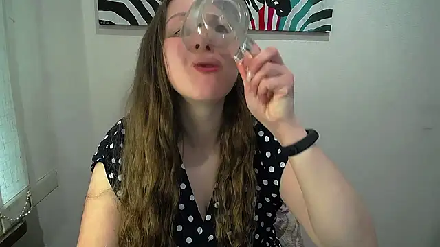  Annabelle Lee online show from 06-26-26, 06:41
