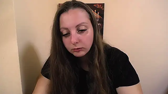  Annabelle Lee online show from 09-10-25, 06:23