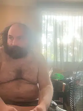 hairyhulk online show from 01-07-26, 09:42