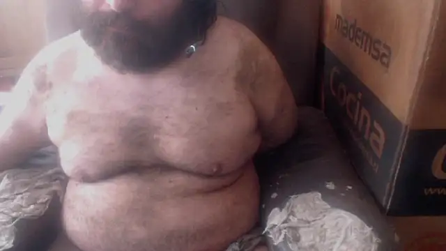 hairyhulk online show from 11-04-25, 06:01