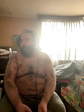 hairyhulk online show from 10-25-25, 10:10