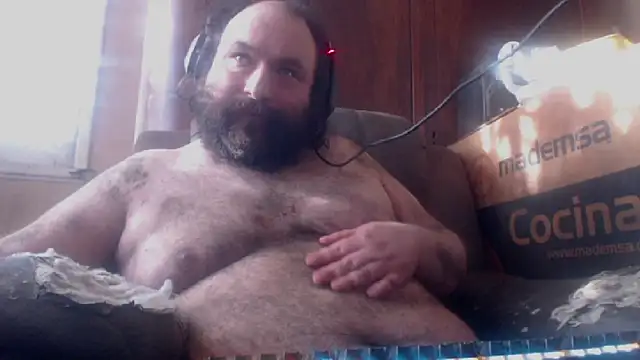 hairyhulk online show from 10-28-25, 09:14