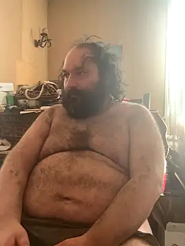 hairyhulk online show from 12-01-25, 08:42