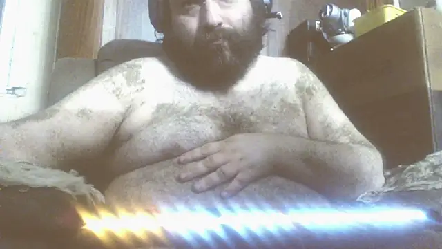 hairyhulk online show from 10-28-25, 07:29