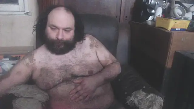 hairyhulk online show from 11-02-25, 03:22