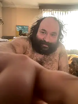 hairyhulk online show from 12-21-25, 10:10