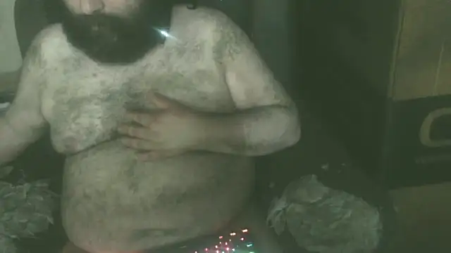 hairyhulk online show from 12-21-25, 08:27