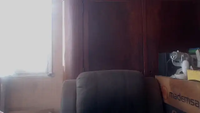 hairyhulk online show from 10-30-25, 04:48