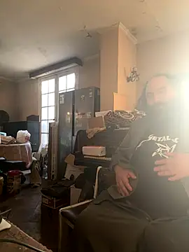 hairyhulk online show from 10-26-25, 09:59