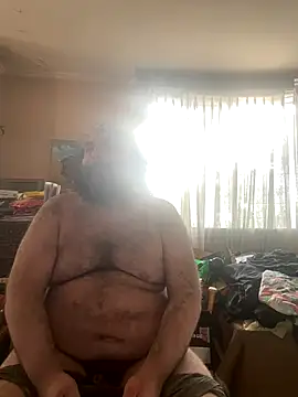 hairyhulk online show from 12-19-25, 09:50