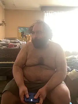 hairyhulk online show from 03-26-26, 07:23