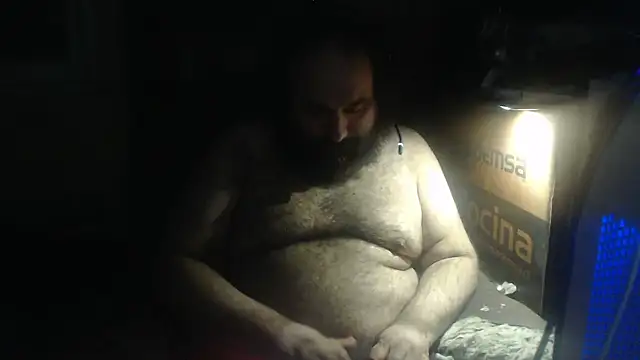 hairyhulk online show from 06-03-26, 10:47