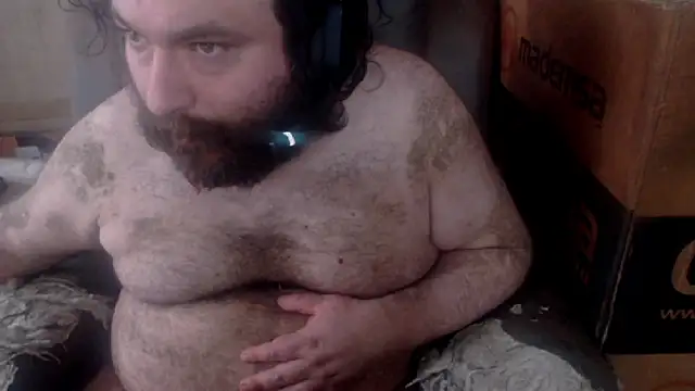 hairyhulk online show from 11-06-25, 09:08