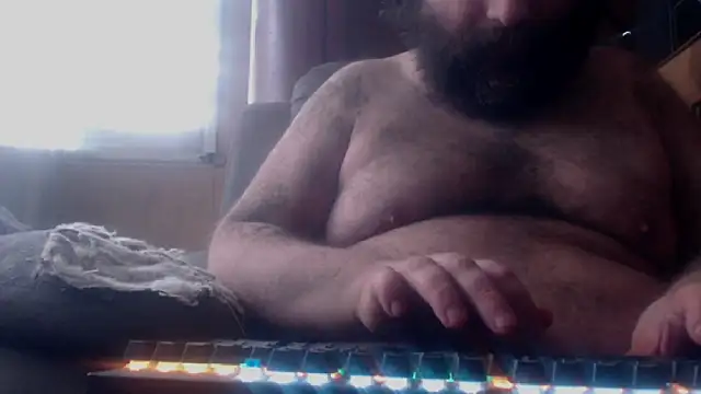 hairyhulk online show from 11-13-25, 04:33