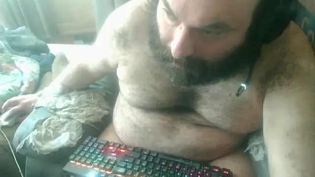 hairyhulk online show from 12-22-25, 05:35
