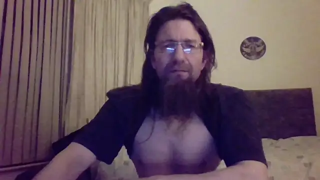 Dreamer8802 online show from 04-22-26, 09:43