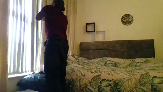 Dreamer8802 online show from 03-06-26, 11:38