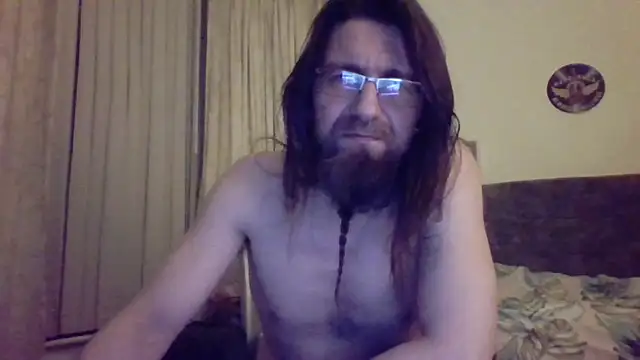 Dreamer8802 online show from 03-25-26, 12:22