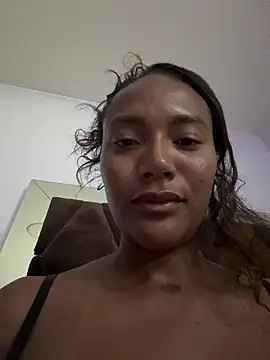 KyaraMiller online show from 11-08-25, 04:05