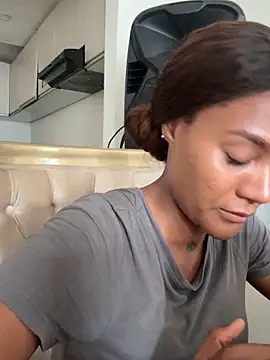 KyaraMiller online show from 03-20-26, 08:54