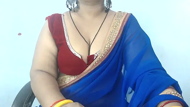 Snapshot of sapna-ji chatting on 09-29-25, 05:36 sapna-ji online show from 09-29-25, 05:36