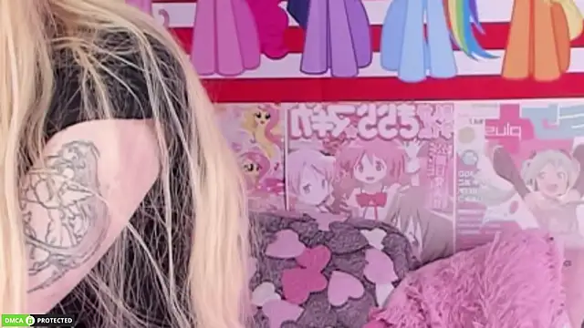 Joy Barker online show from 04-14-26, 03:22