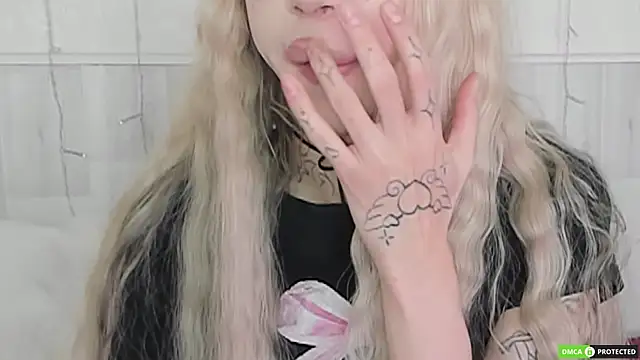 Joy Barker online show from 12-01-25, 01:34