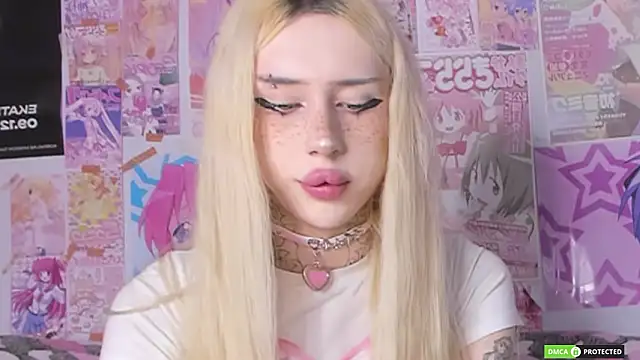 Joy Barker online show from 02-17-26, 01:30