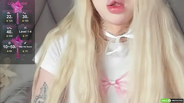 Joy Barker online show from 02-02-26, 03:49