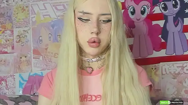 Joy Barker online show from 02-22-26, 01:24