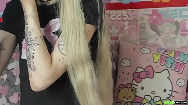 Joy Barker online show from 03-22-26, 08:16