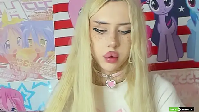 Joy Barker online show from 02-21-26, 01:24