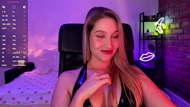 shy beee online show from 10-03-25, 10:55