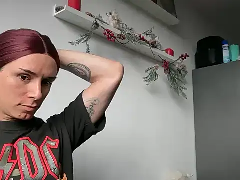 Thematrioshkaoficial24 online show from 01-06-26, 05:06