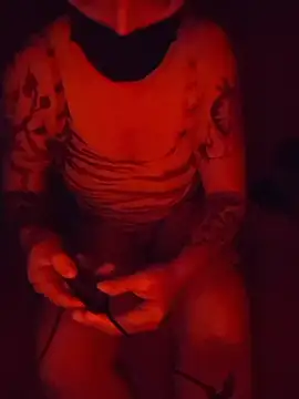 SaihtamX online show from 11-23-25, 03:49