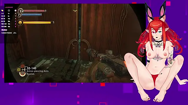 NikkoTyan online show from 04-18-26, 02:08