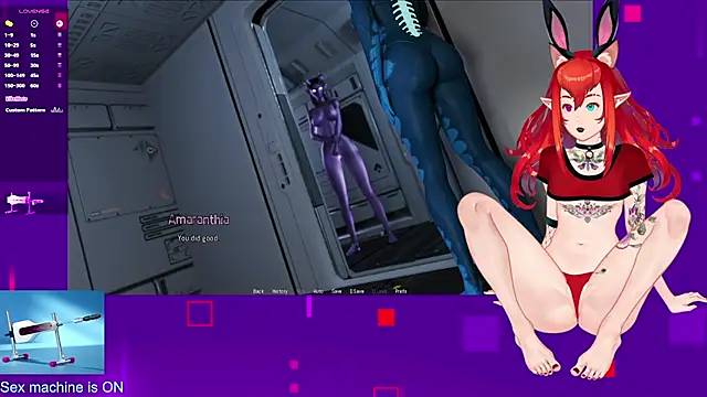 NikkoTyan online show from 02-26-26, 09:20