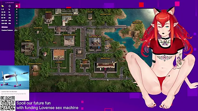 NikkoTyan online show from 01-18-26, 07:45