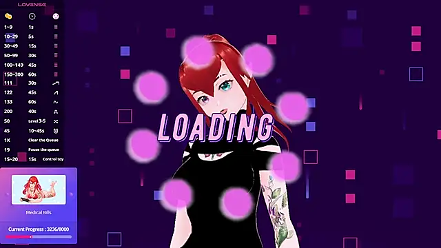 NikkoTyan online show from 11-30-25, 09:54