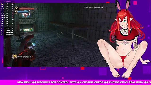 NikkoTyan online show from 04-17-26, 02:42