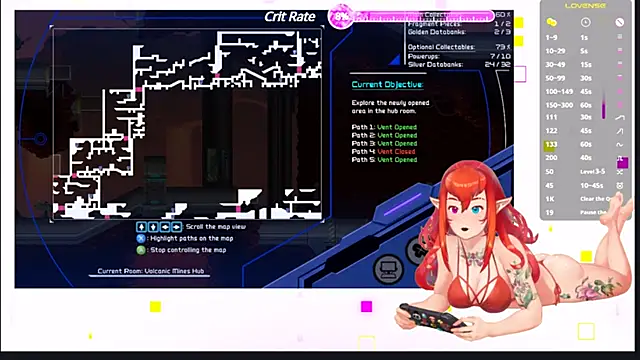 Snapshot of NikkoTyan chatting on 03-15-25, 05:37 NikkoTyan online show from 03-15-25, 05:37