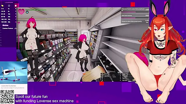 NikkoTyan online show from 01-05-26, 05:27