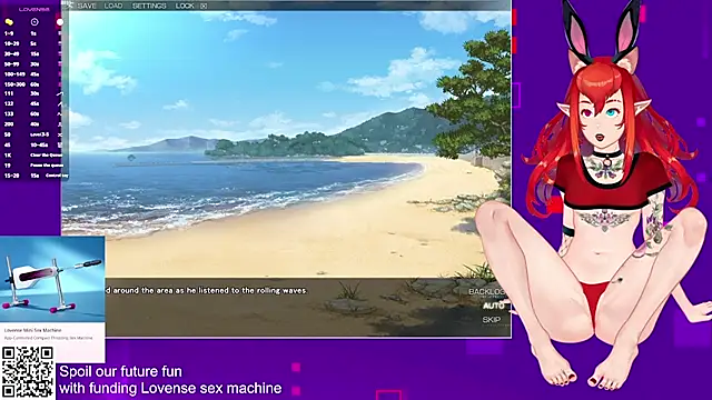 NikkoTyan online show from 02-14-26, 08:14