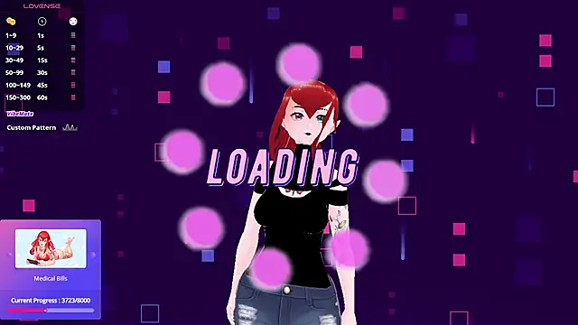 NikkoTyan online show from 12-04-25, 09:08