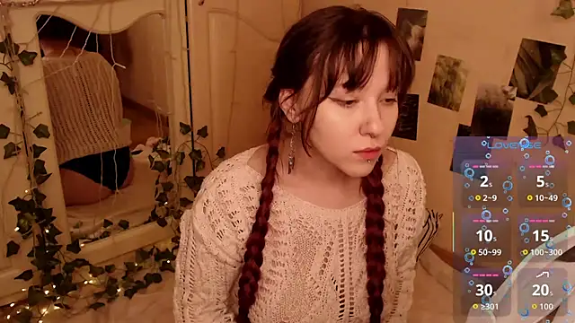    CLARY    online show from 03-19-26, 03:34